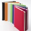 PU Hard Cover Notebook