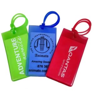 Bag & Luggage Tag