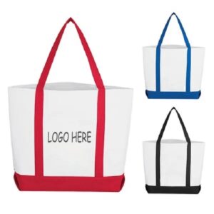 Shopper Tote Bag