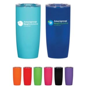 CustomVacuum Insulated Tumbler 19 Oz