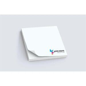Custom Sticky Note-3"x3"