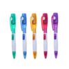 3 In 1 LED Ballpoint Pen