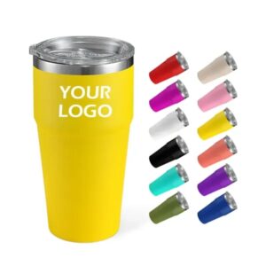 26oz Stainless Steel Tumbler Cup