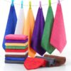 Microfiber Cleaning Cloth