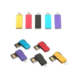 8GB USB Flash Drives
