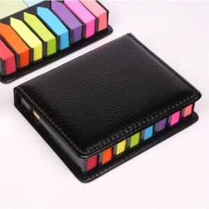 PU Leather Self-Stick Pads