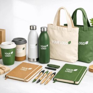 ECO-FRIENDLY PRODUCTS