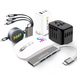 TECHNOLOGY & ELECTRONICS