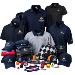 APPAREL & HEADWEAR