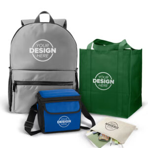 BAGS & TOTES & BACKPACKS