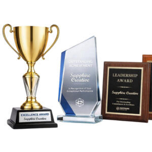 AWARDS & RECOGNITION