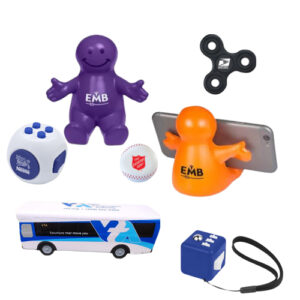 TOYS & NOVELTIES